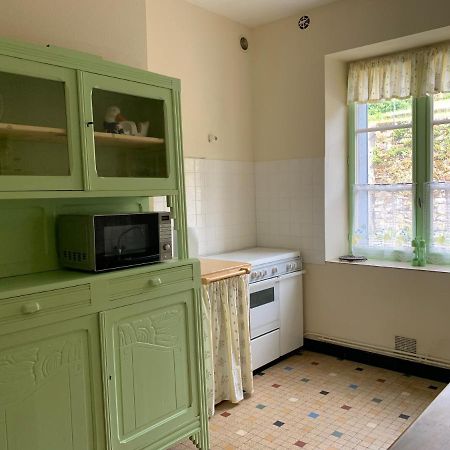 Treignac Tourelles Daire Dış mekan fotoğraf