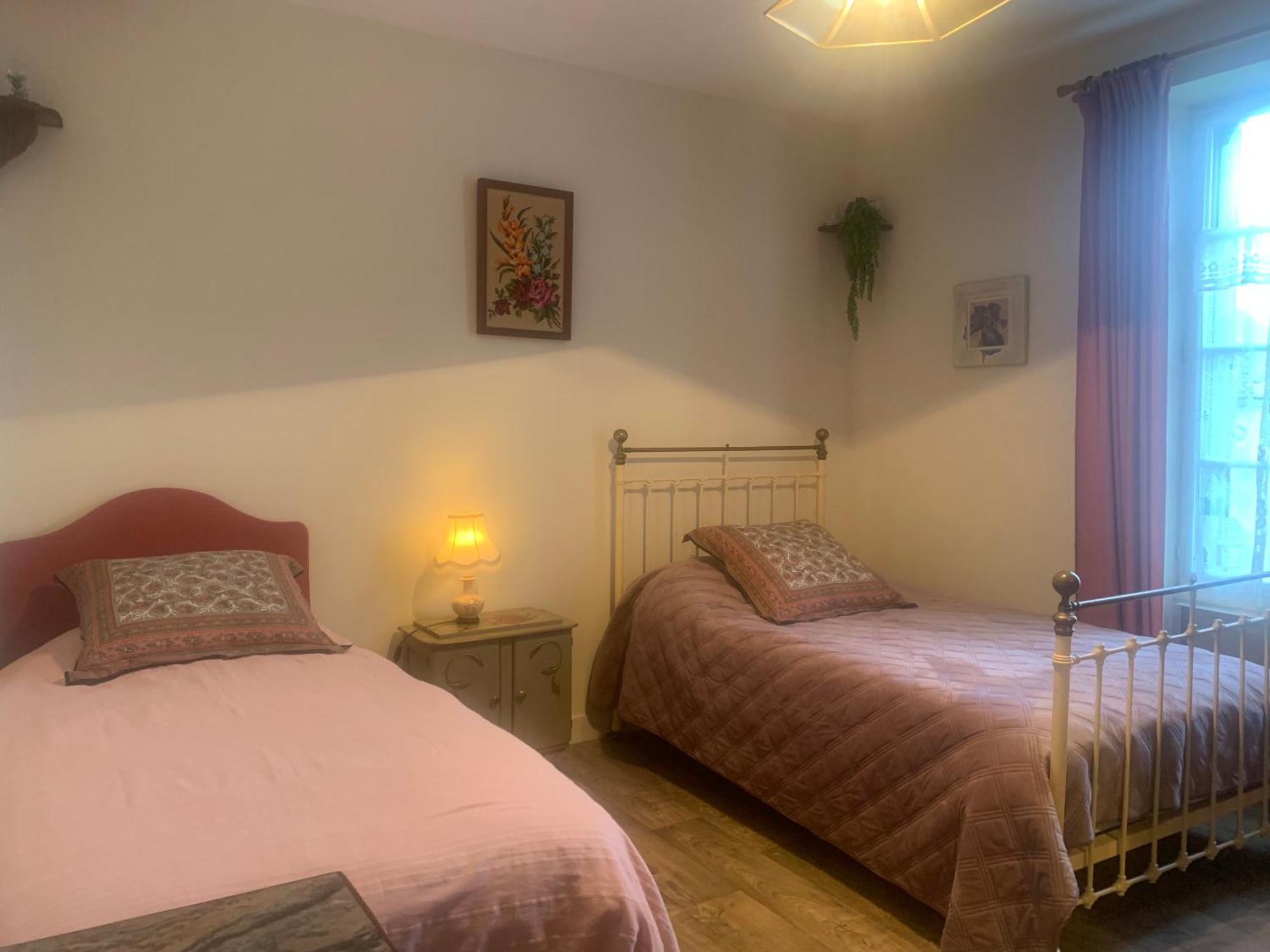 Treignac Tourelles Daire Dış mekan fotoğraf